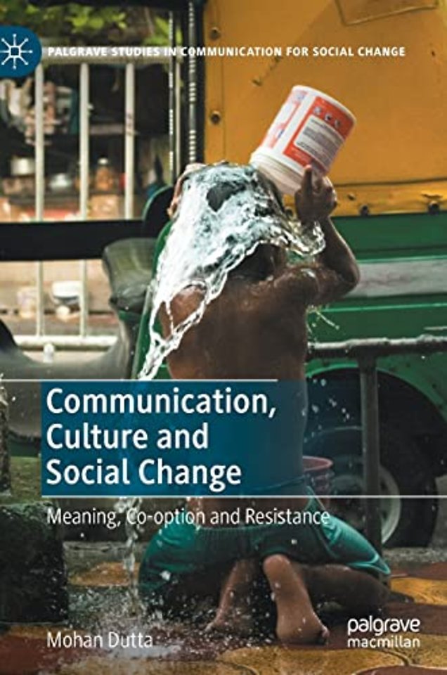 Communication, Culture and Social Change