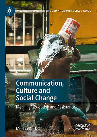 Communication, Culture and Social Change
