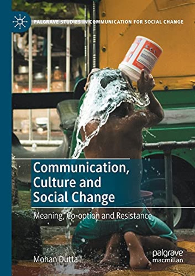 Communication, Culture and Social Change
