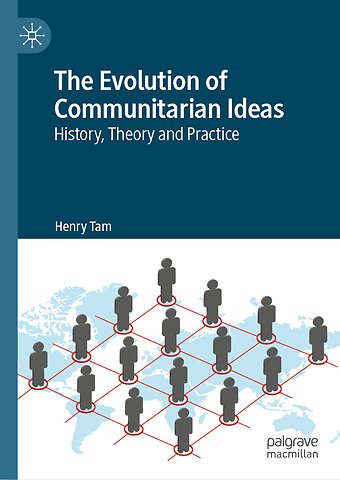The Evolution of Communitarian Ideas