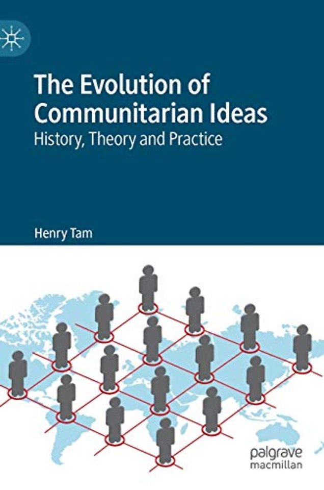 The Evolution of Communitarian Ideas