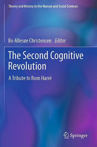 The Second Cognitive Revolution