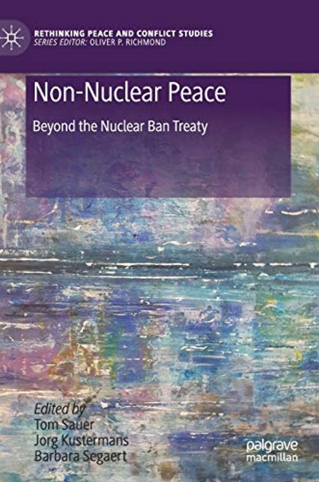 Non-Nuclear Peace