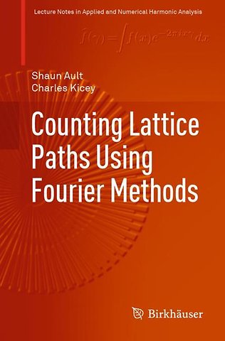 Counting Lattice Paths Using Fourier Methods