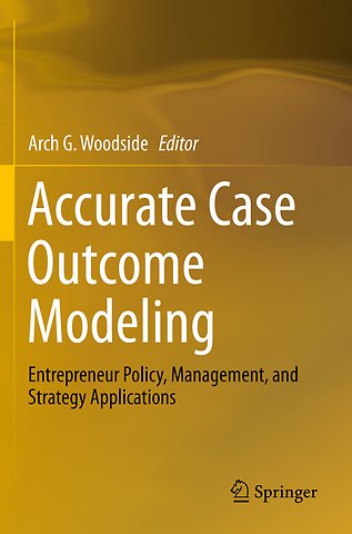 Accurate Case Outcome Modeling
