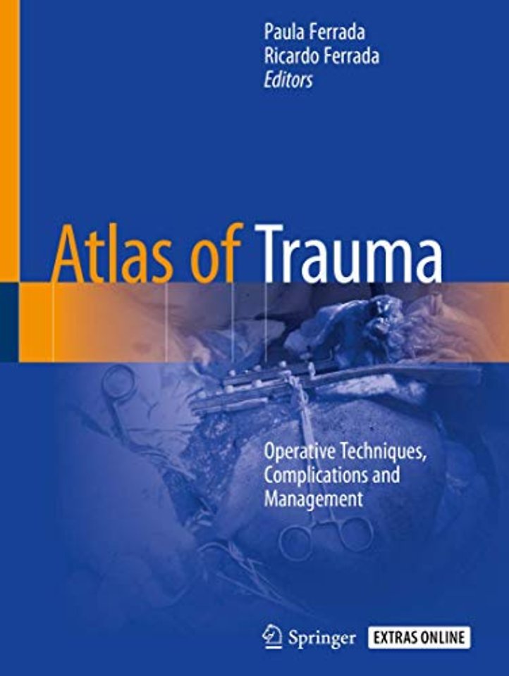 Atlas of Trauma