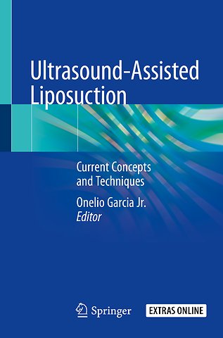 Ultrasound-Assisted Liposuction