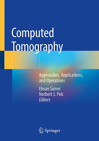 Computed Tomography