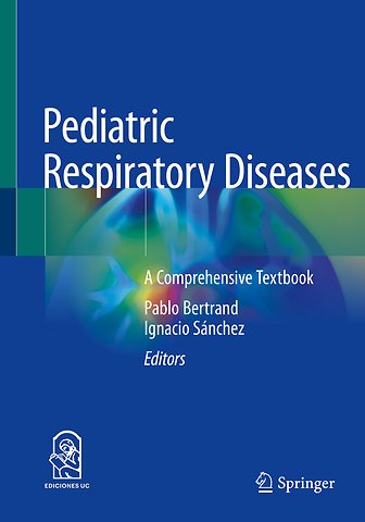Pediatric Respiratory Diseases