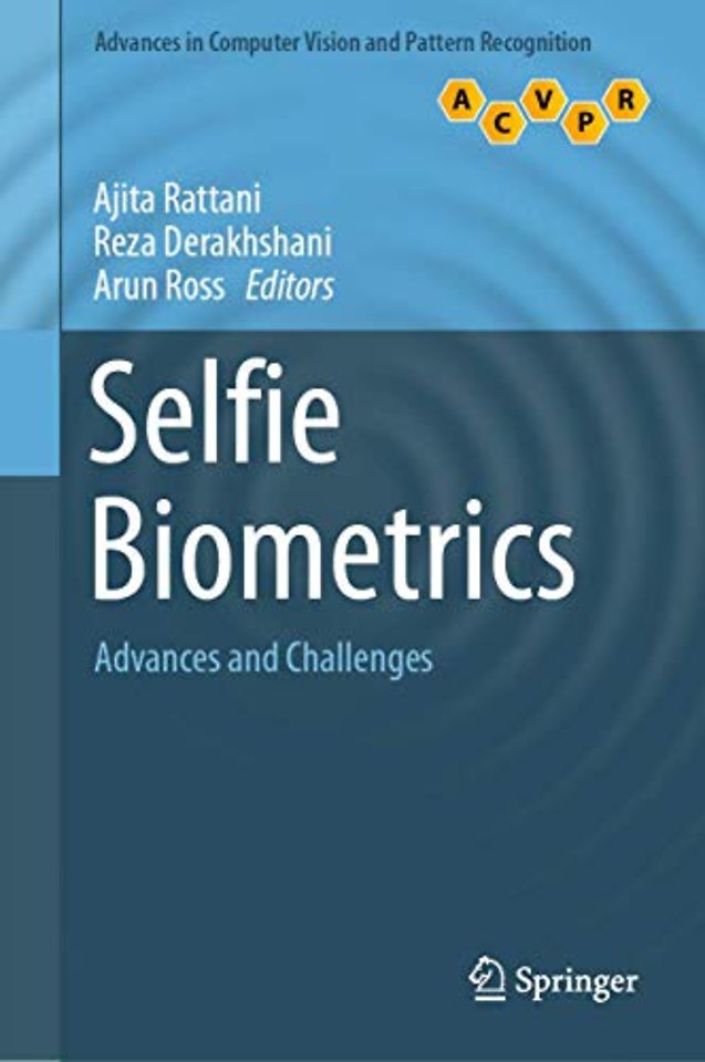 Selfie Biometrics