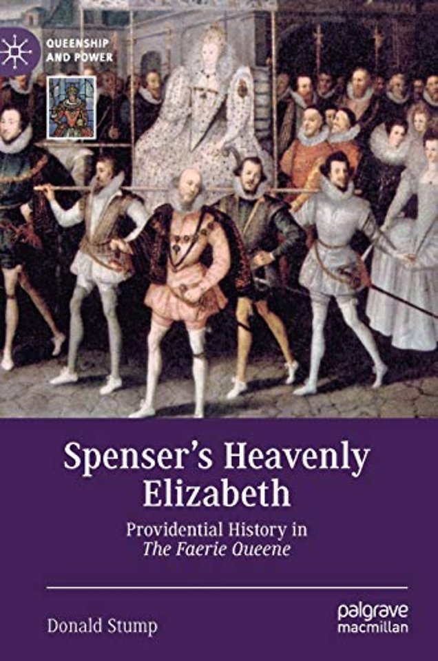 Spenser’s Heavenly Elizabeth