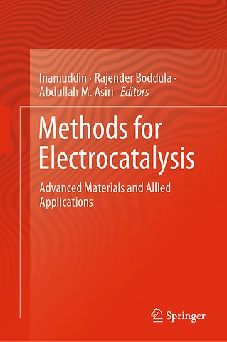 Methods for Electrocatalysis