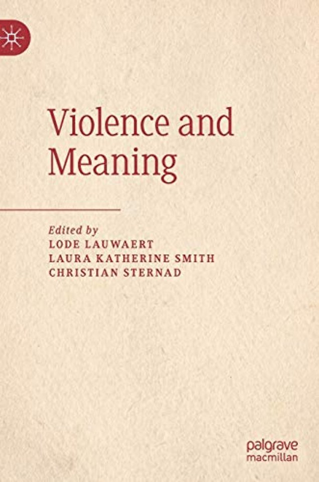 Violence and Meaning
