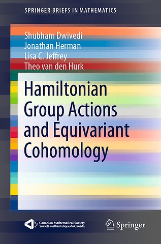 Hamiltonian Group Actions and Equivariant Cohomology