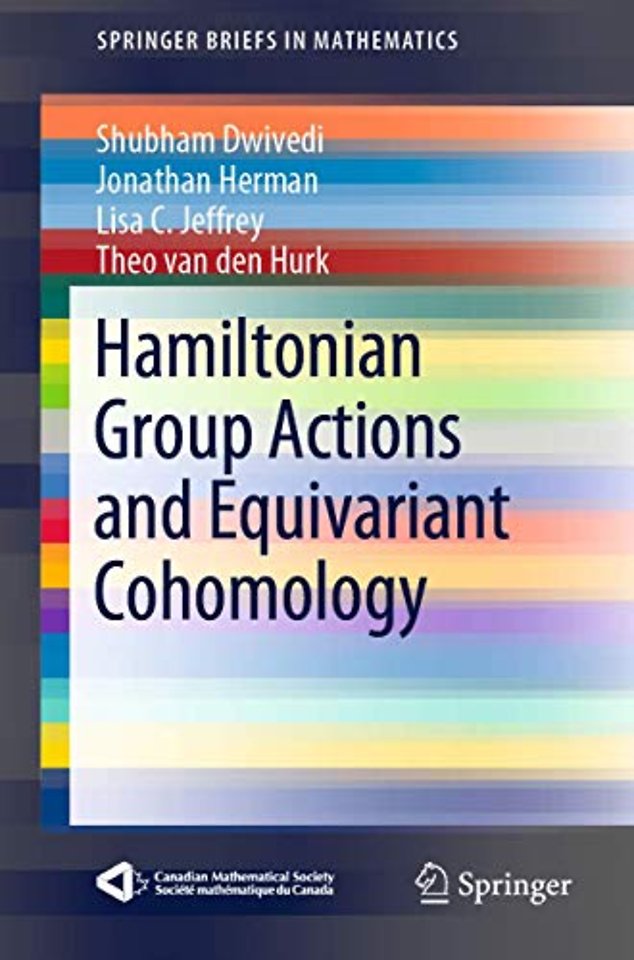 Hamiltonian Group Actions and Equivariant Cohomology