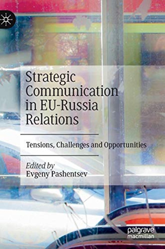 Strategic Communication in EU-Russia Relations