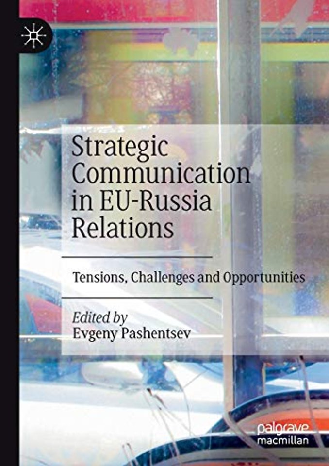 Strategic Communication in EU-Russia Relations