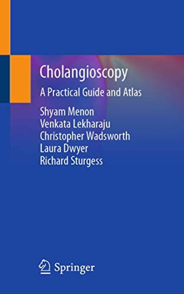 Cholangioscopy