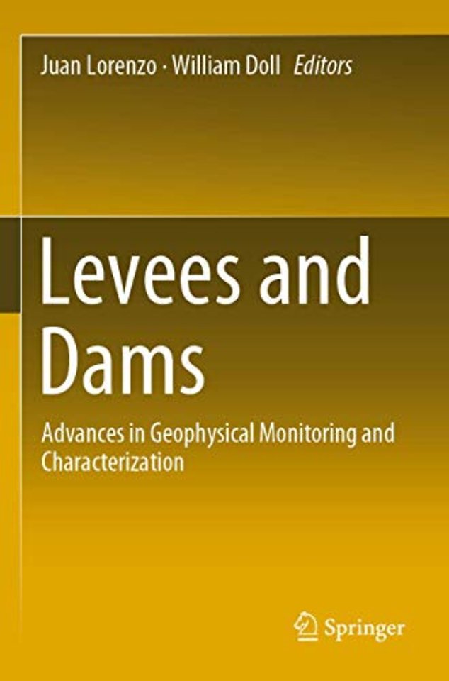 Levees and Dams