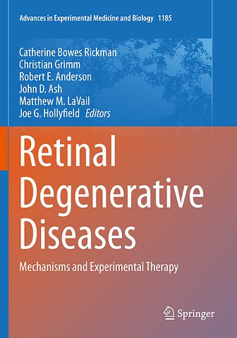 Retinal Degenerative Diseases