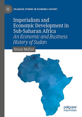 Imperialism and Economic Development in Sub-Saharan Africa