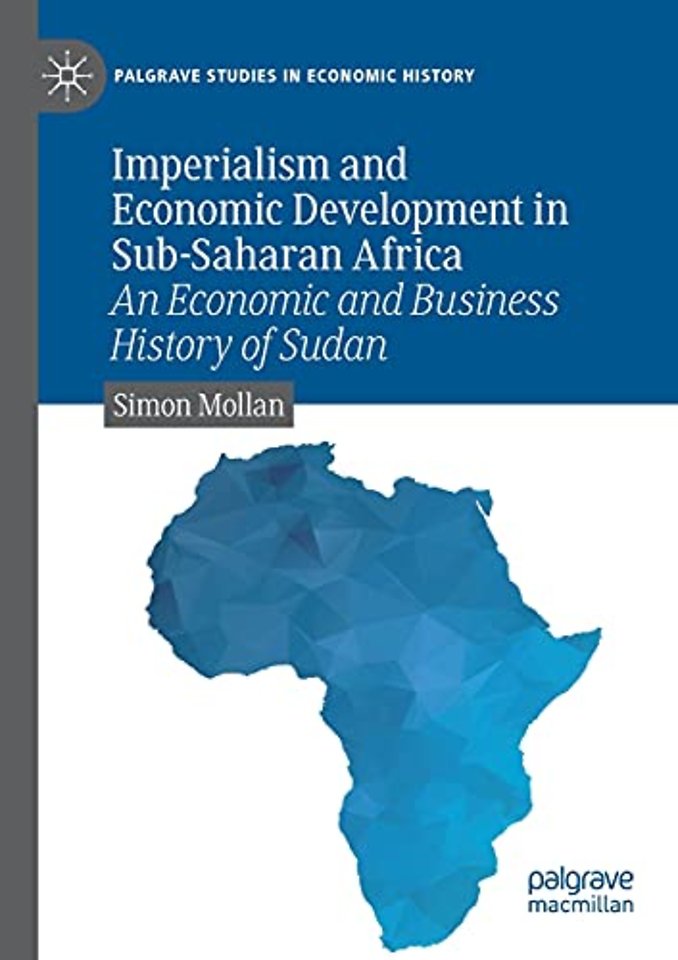 Imperialism and Economic Development in Sub-Saharan Africa