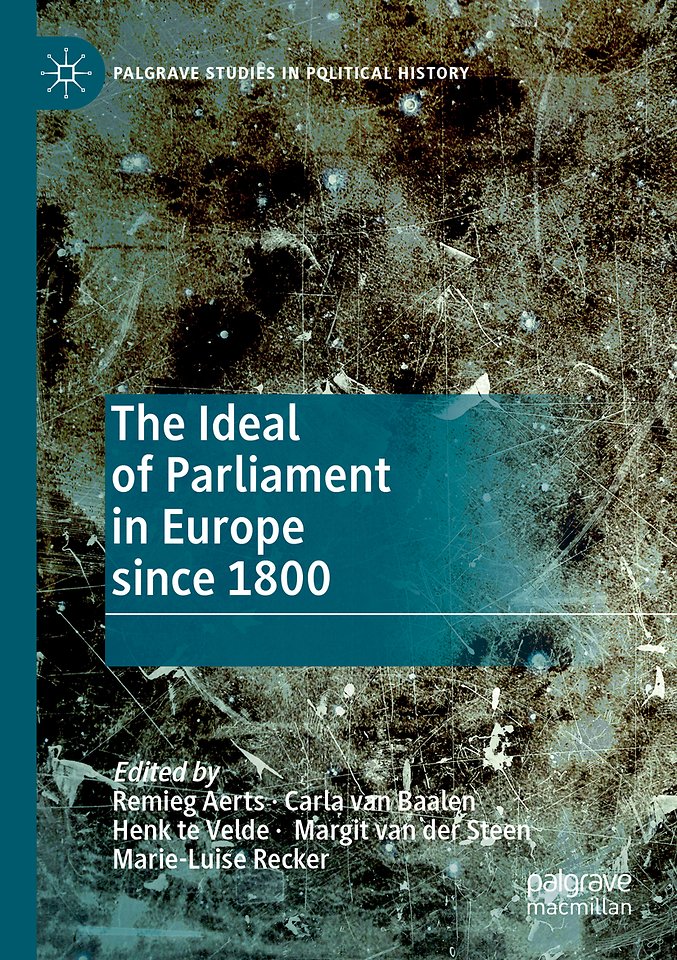 The Ideal of Parliament in Europe since 1800