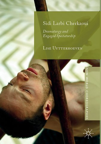 Sidi Larbi Cherkaoui