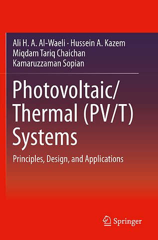 Photovoltaic/Thermal (PV/T) Systems