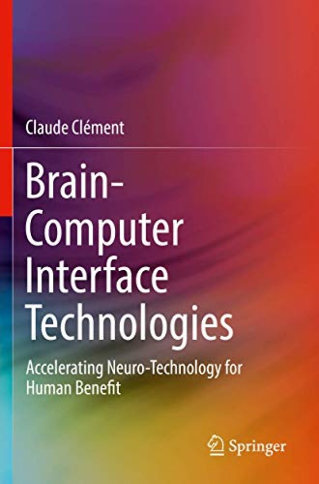 Brain-Computer Interface Technologies