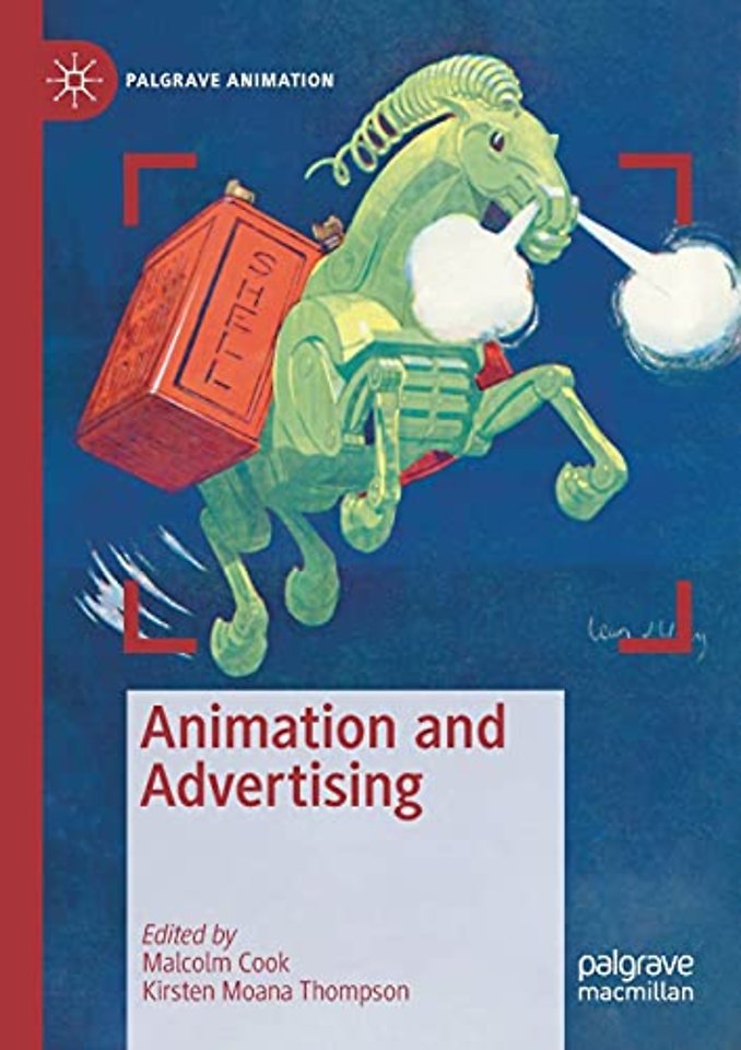 Animation and Advertising