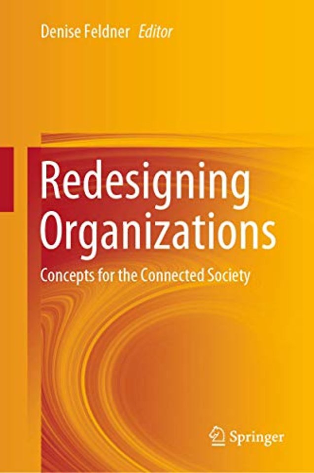 Redesigning Organizations