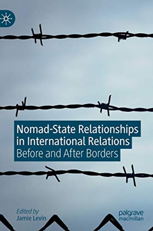Nomad-State Relationships in International Relations