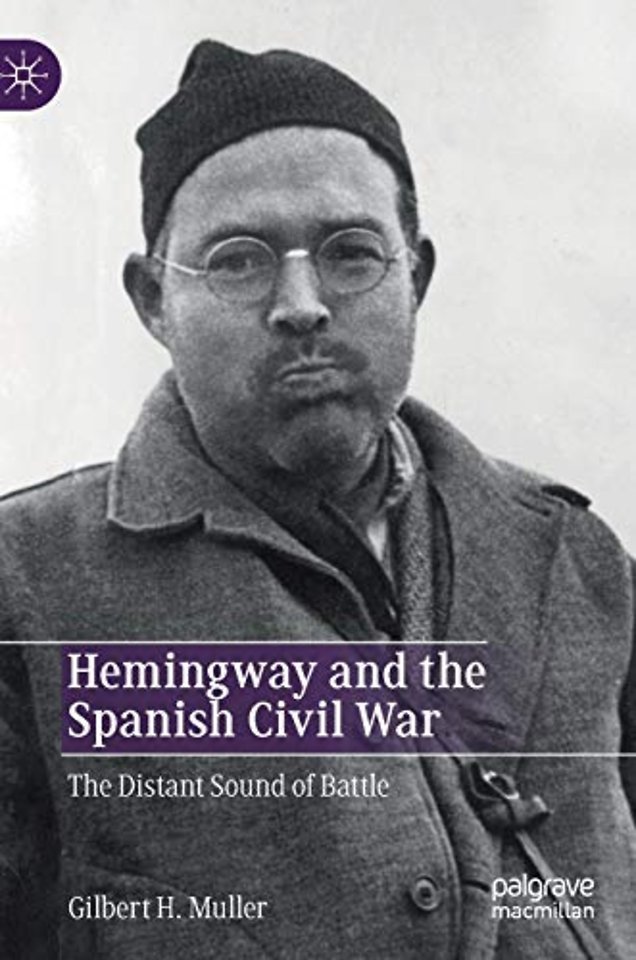 Hemingway and the Spanish Civil War