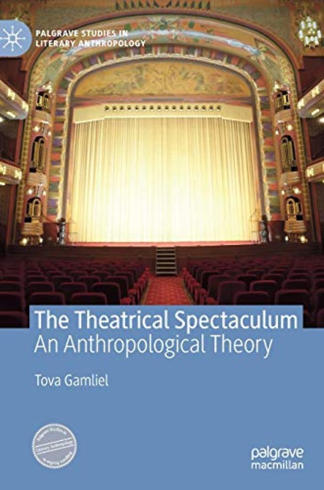 The Theatrical Spectaculum