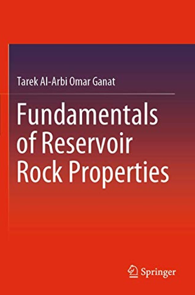 Fundamentals of Reservoir Rock Properties
