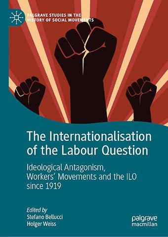 The Internationalisation of the Labour Question