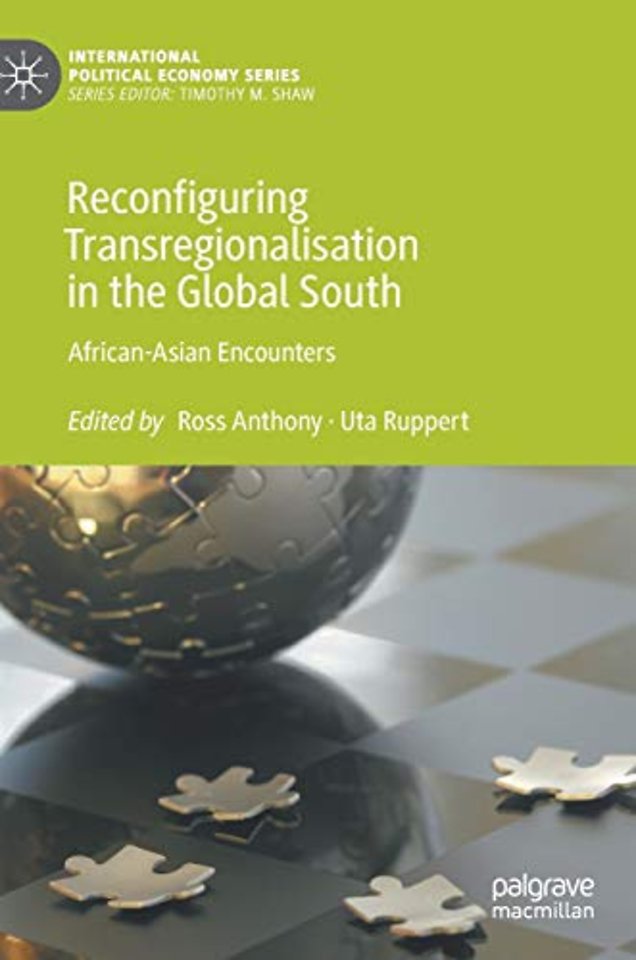 Reconfiguring Transregionalisation in the Global South