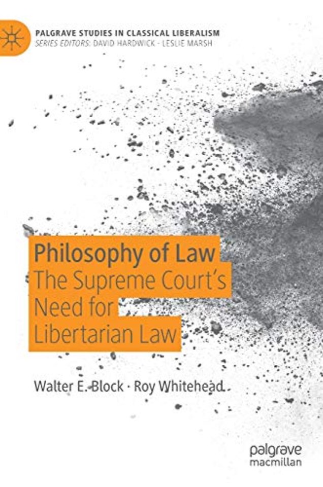 Philosophy of Law
