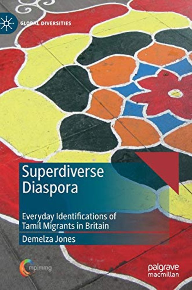 Superdiverse Diaspora