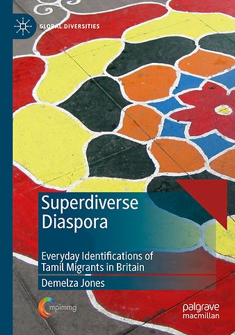 Superdiverse Diaspora