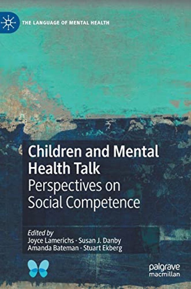 Children and Mental Health Talk