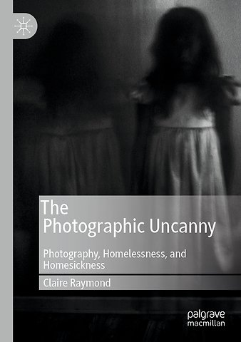 The Photographic Uncanny