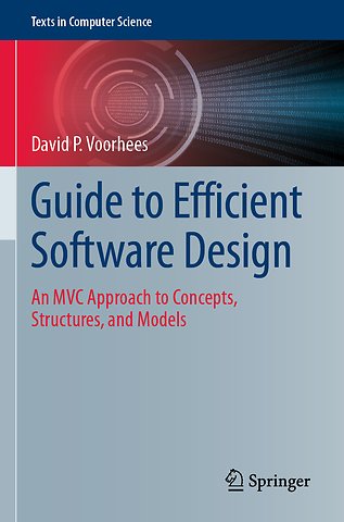 Guide to Efficient Software Design