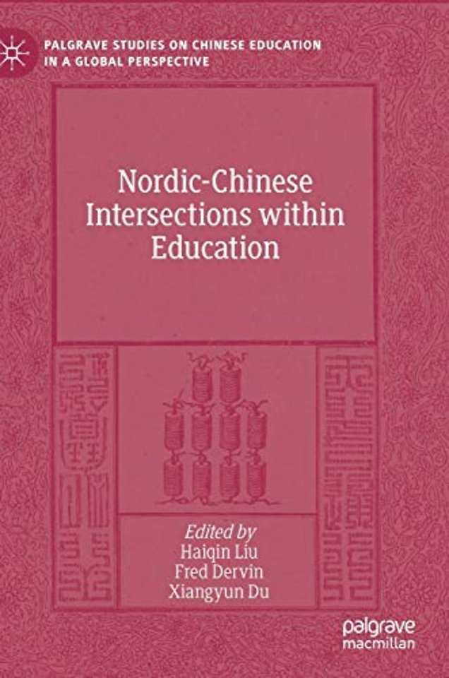 Nordic-Chinese Intersections within Education