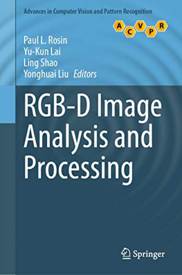 RGB-D Image Analysis and Processing
