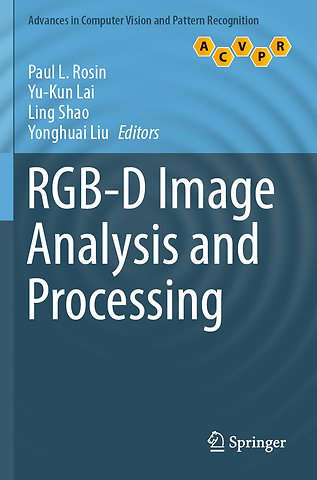 RGB-D Image Analysis and Processing