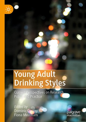 Young Adult Drinking Styles