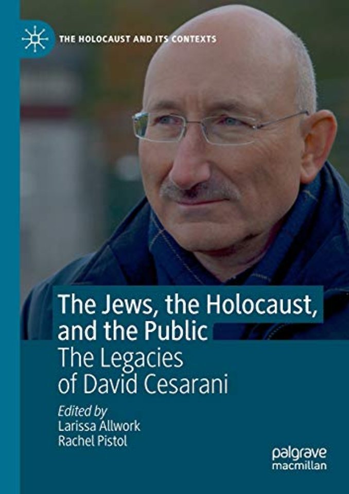 The Jews, the Holocaust, and the Public
