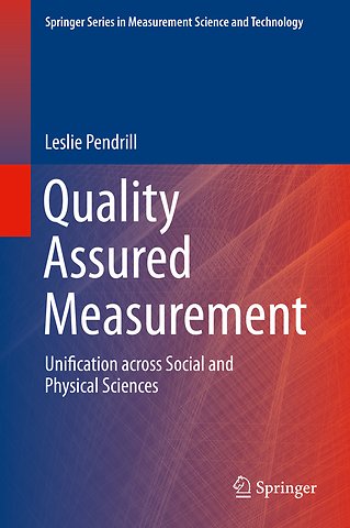 Quality Assured Measurement
